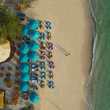 Living Asia Sunset Resort Gili Air Exteriér fotografie