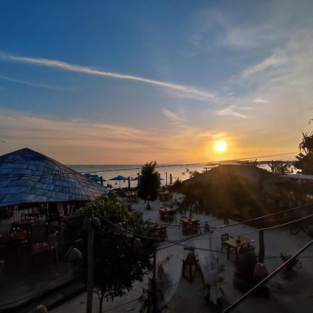 Living Asia Sunset Resort Gili Air Exteriér fotografie