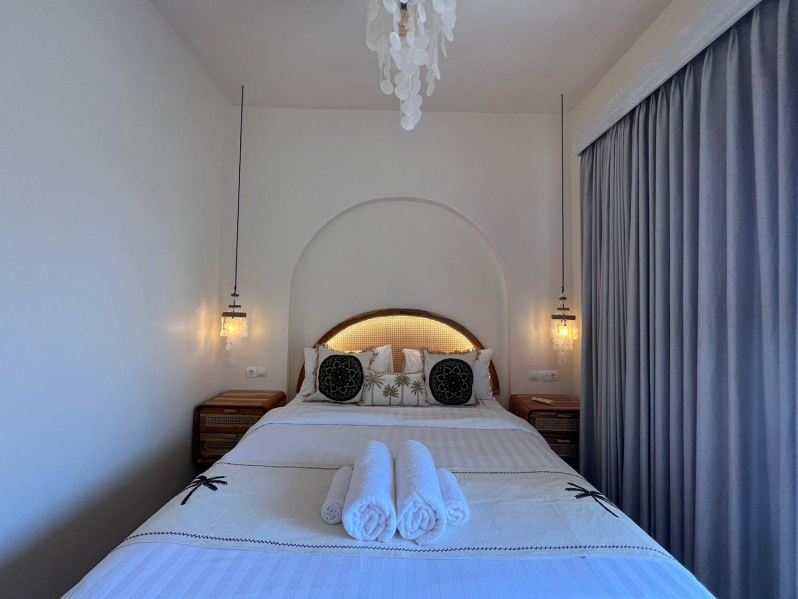 Living Asia Sunset Resort Gili Air Exteriér fotografie