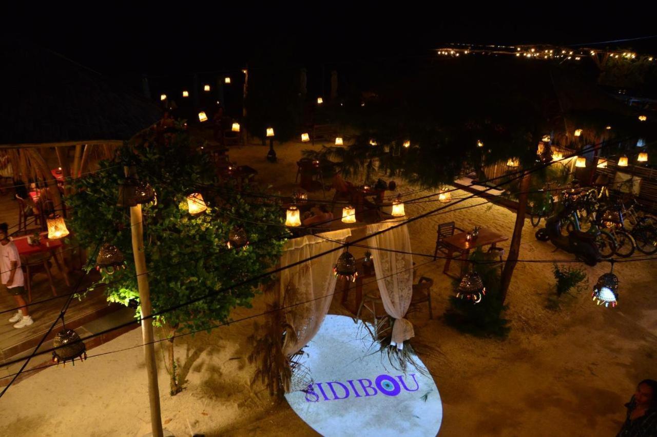 Living Asia Sunset Resort Gili Air Exteriér fotografie