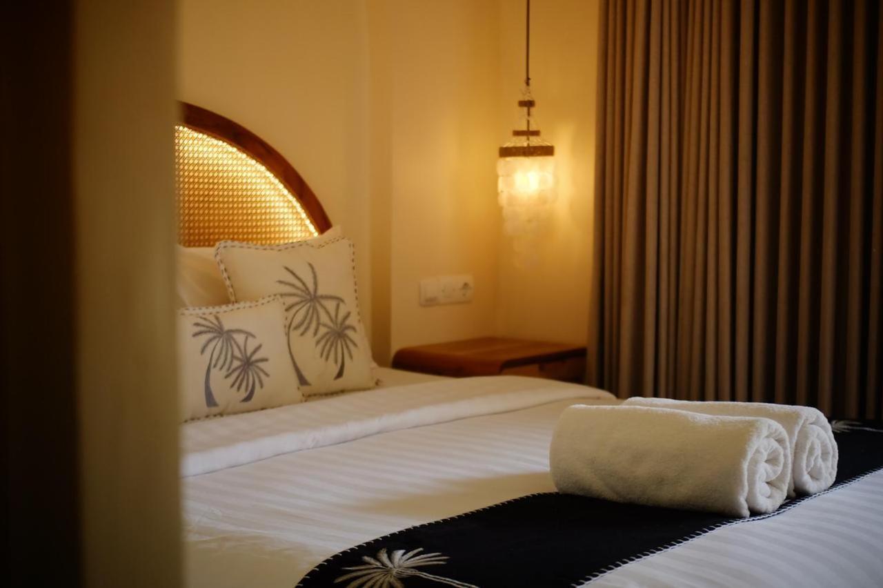 Living Asia Sunset Resort Gili Air Exteriér fotografie