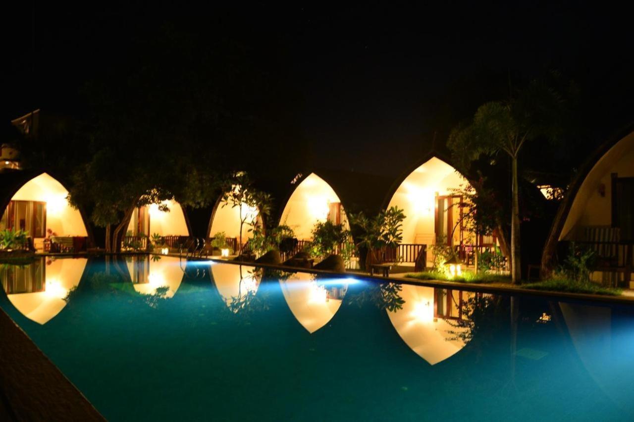 Living Asia Sunset Resort Gili Air Exteriér fotografie